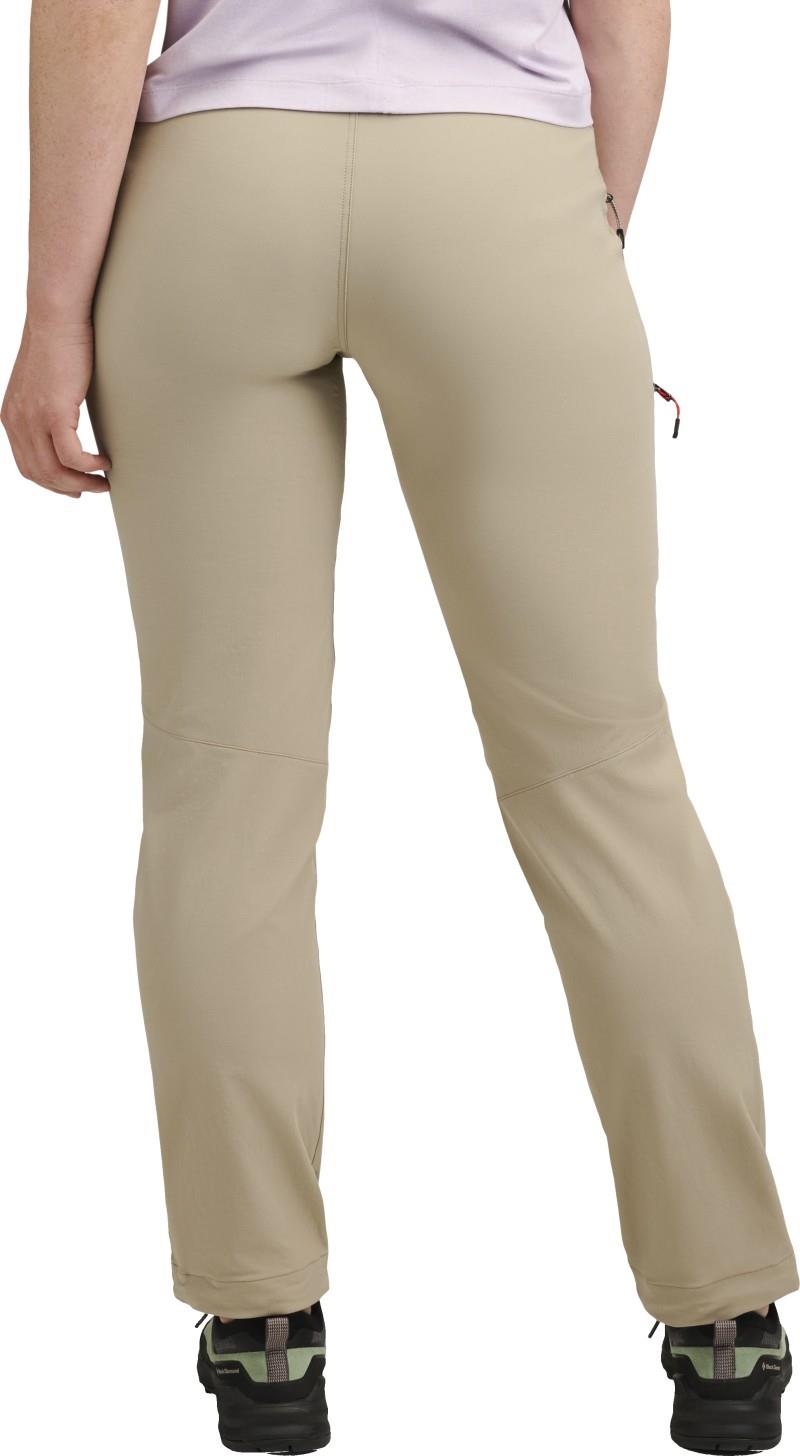 Alpine Pants - Womens - moonstone 1