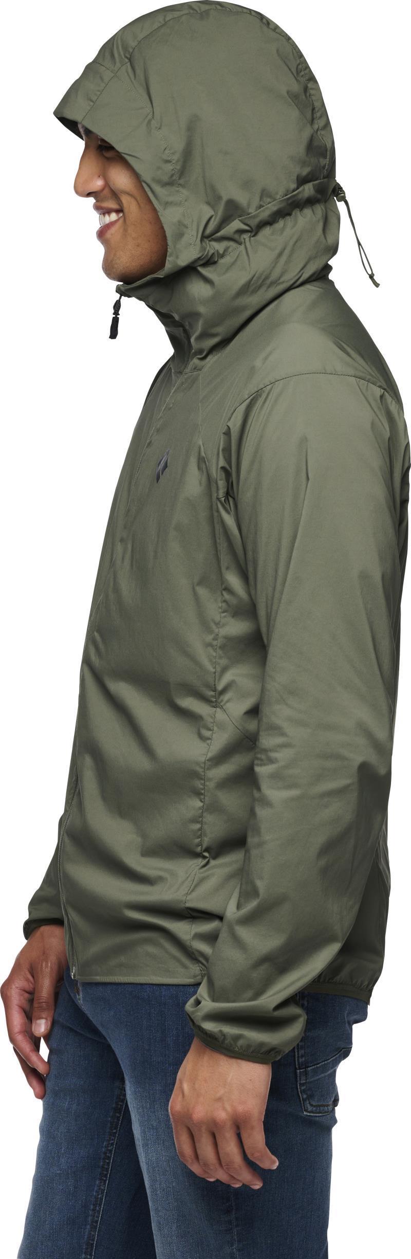 Alpine Start Hoody - Mens - Tundra 3