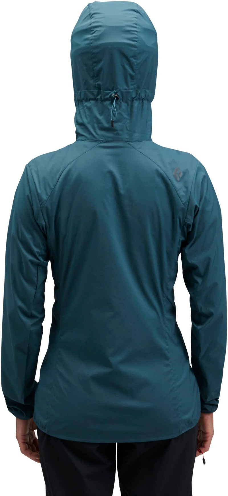 Alpine Start Hoody - Womens - midnight blue 1
