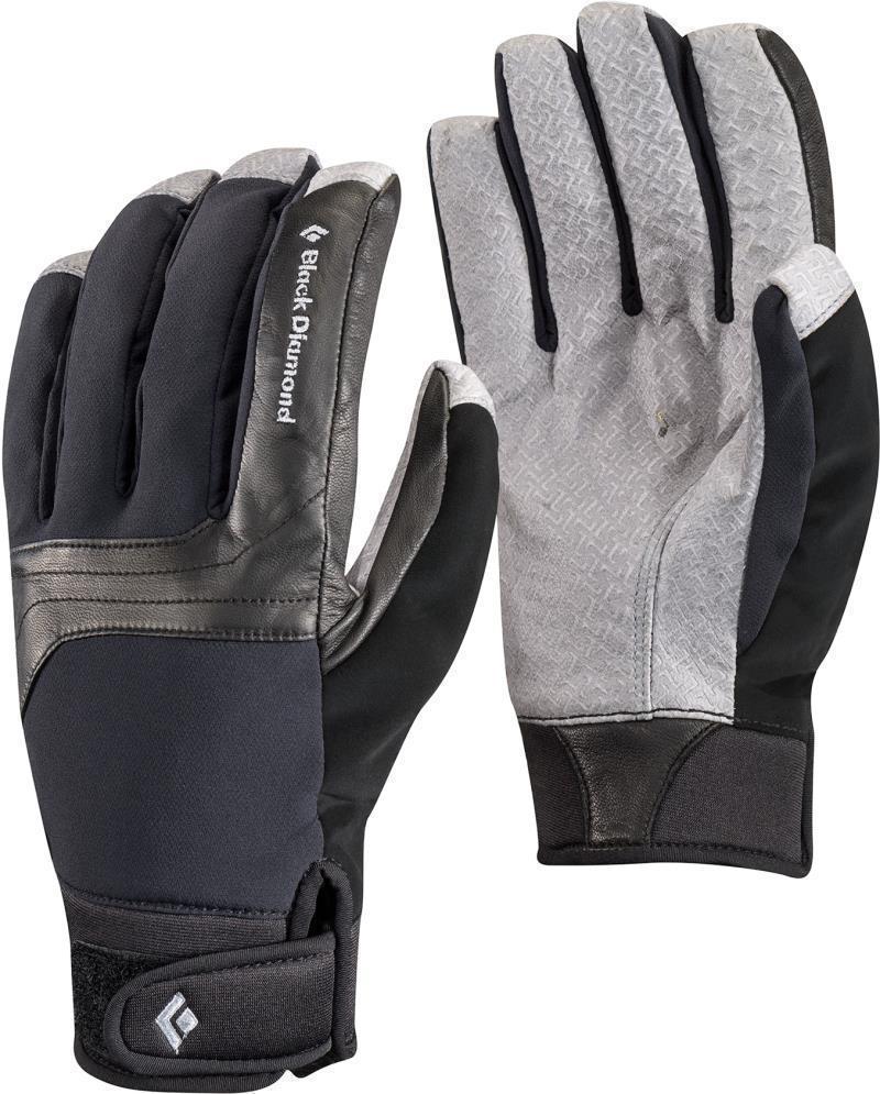 Arc Gloves - Black 1