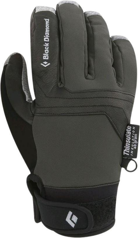 Arc Gloves - Black 2