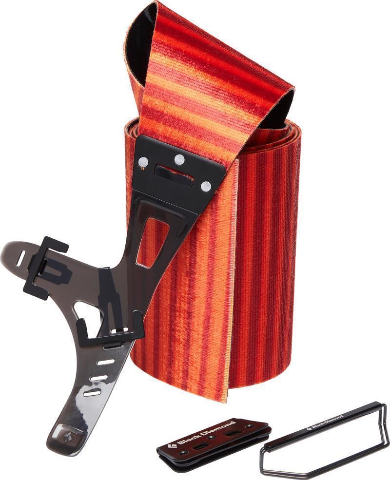 Ascension Splitboard Skins - Not Applicable 1