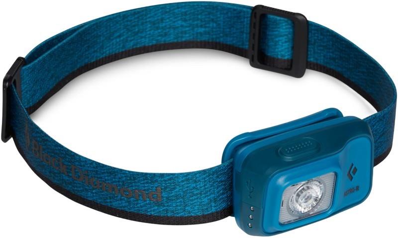 Astro 300-R Headlamp - azul 1