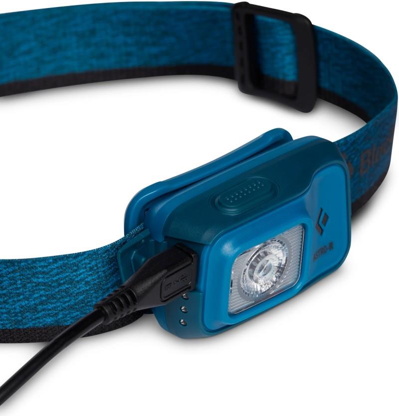 Astro 300-R Headlamp - azul 1