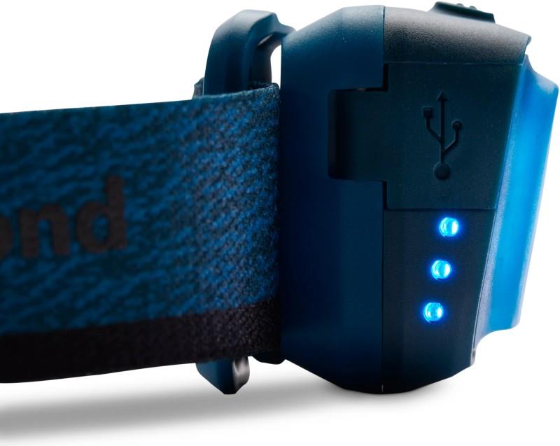 Astro 300-R Headlamp - azul 1