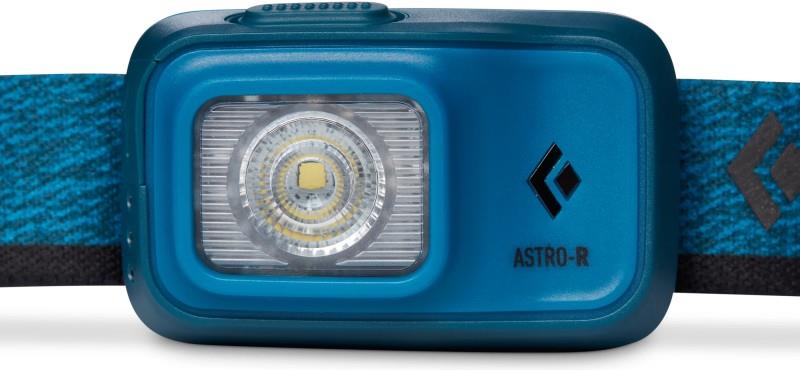 Astro 300-R Headlamp - azul 1