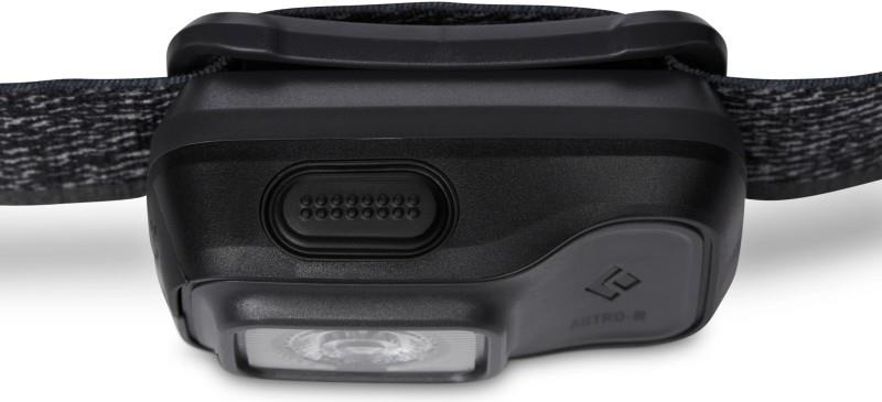 Astro 300-R Headlamp - graphite 1