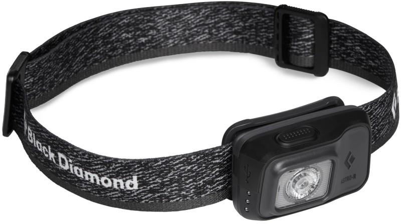 Astro 300-R Headlamp - graphite 1