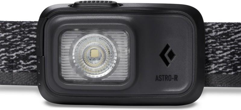 Astro 300-R Headlamp - graphite 1