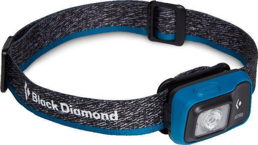 Astro 300 Headlamp - 300-Lumens - Azul 1