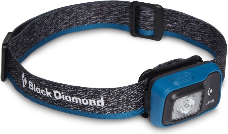 Astro 300 Headlamp - 300-Lumens - azul 1