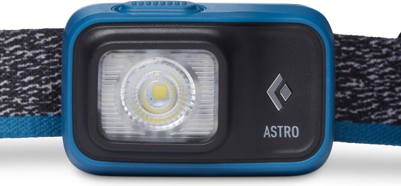 Astro 300 Headlamp - 300-Lumens - azul 1