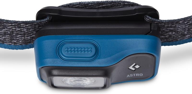 Astro 300 Headlamp - 300-Lumens - azul 1