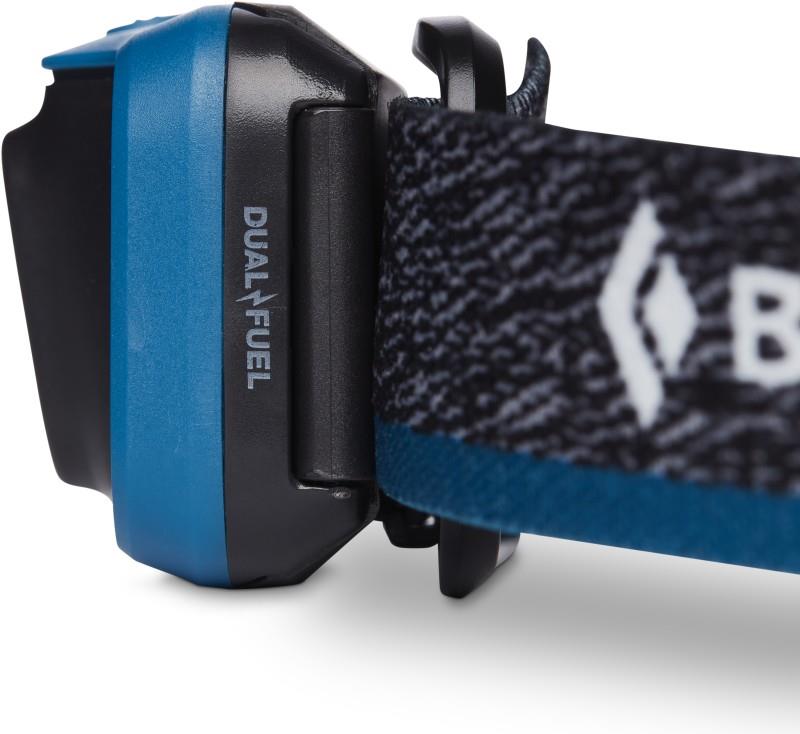 Astro 300 Headlamp - 300-Lumens - azul 1