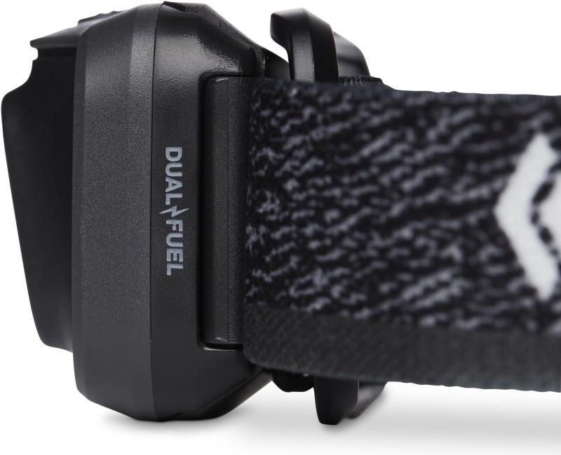 Astro 300 Headlamp - 300-Lumens - graphite 1