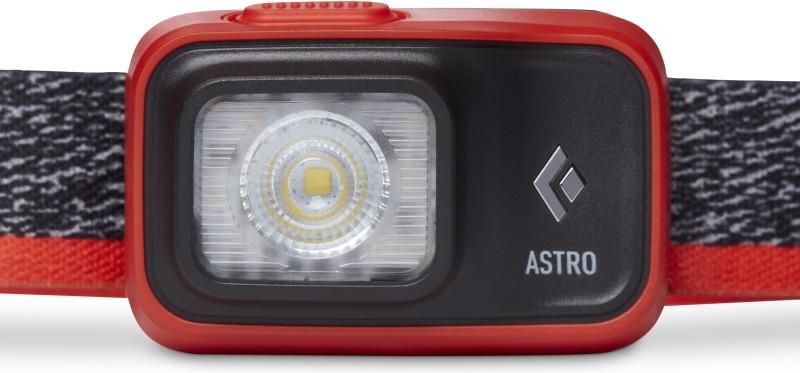Astro 300 Headlamp - 300-Lumens - octane 1