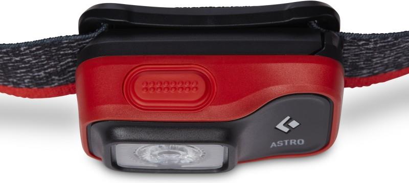 Astro 300 Headlamp - 300-Lumens - octane 1