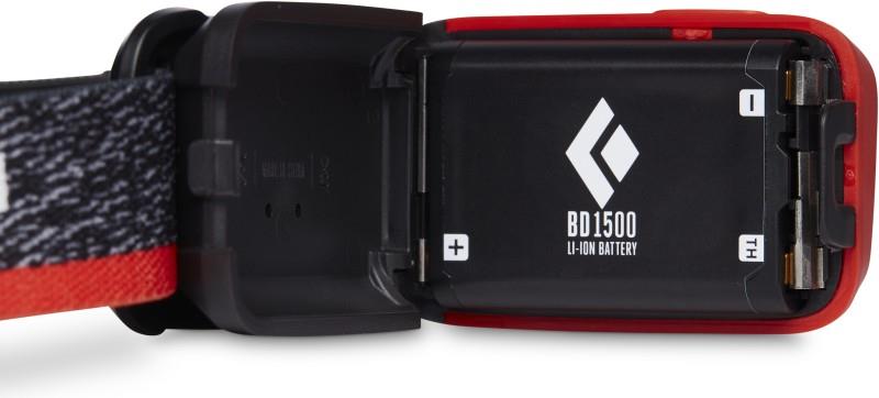 Astro 300 Headlamp - 300-Lumens - octane 1