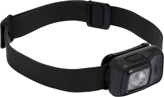 Astro Ops 300 Headlamp - 300-Lumens - black 1