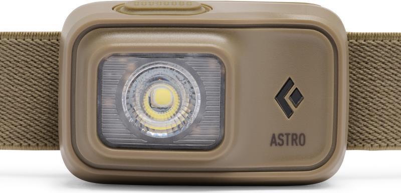Astro Ops 300 Headlamp - 300-Lumens - dark tan 1