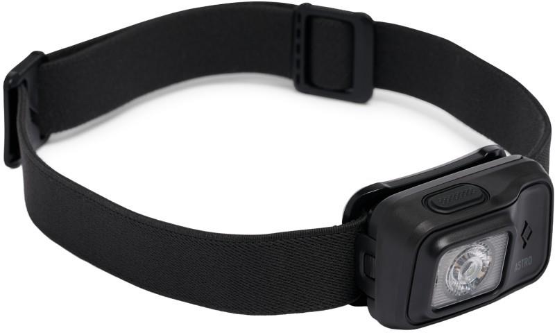 Astro Ops 300 Headlamp - black 1