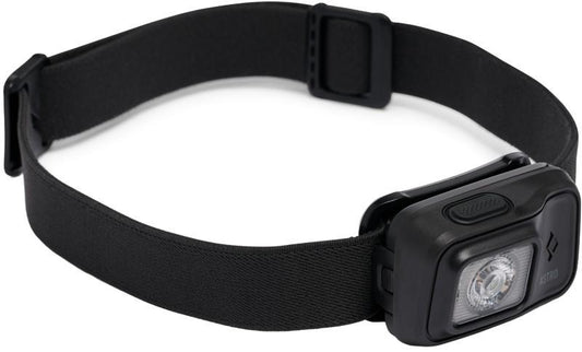 Astro Ops 300 Headlamp - black 1