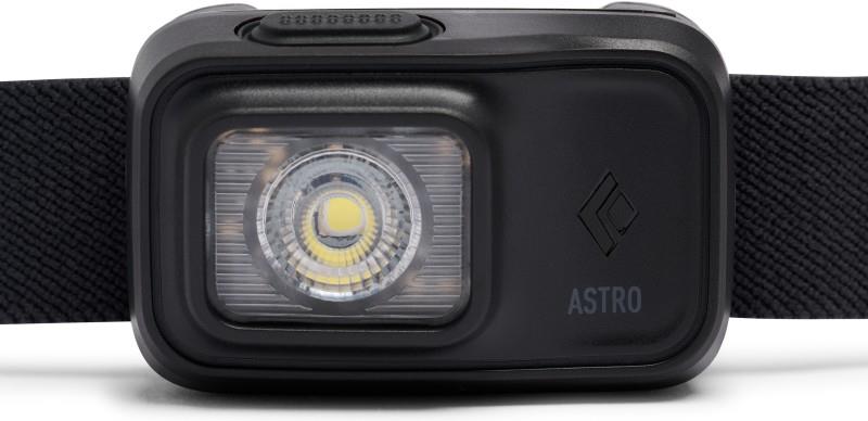Astro Ops 300 Headlamp - black 1