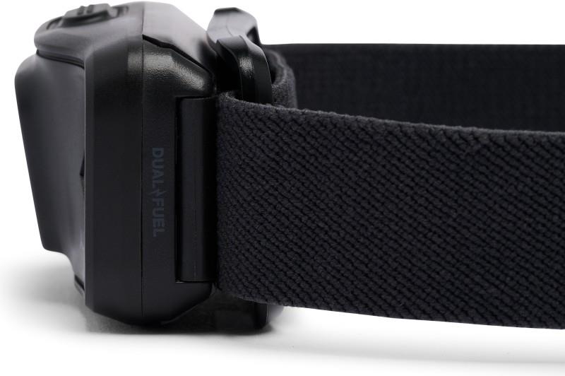 Astro Ops 300 Headlamp - black 1