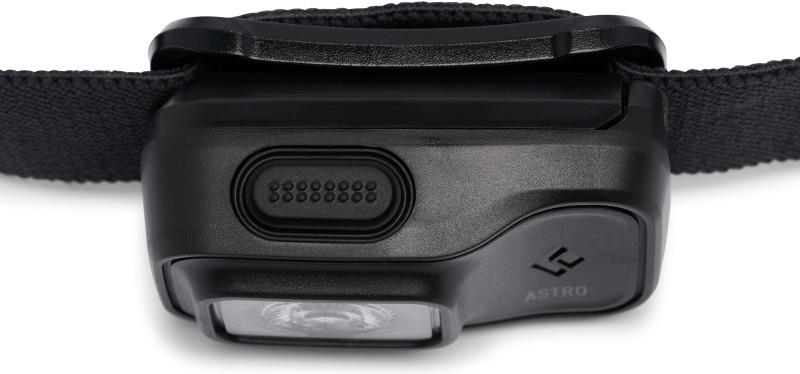Astro Ops 300 Headlamp - black 1