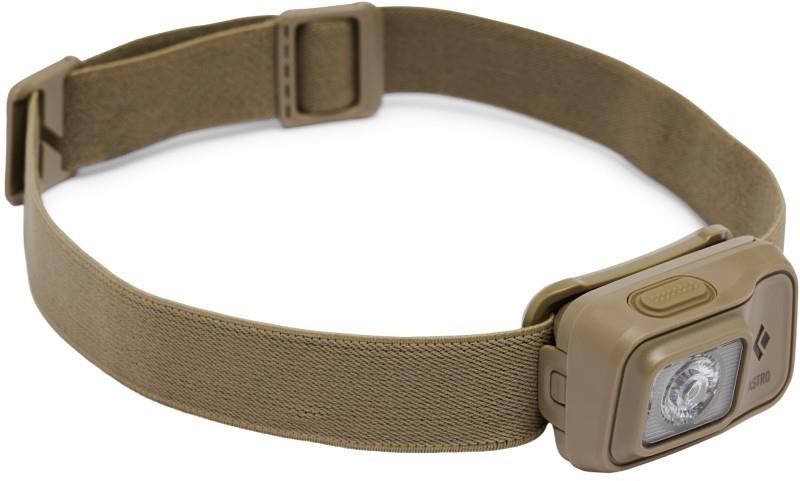 Astro Ops 300 Headlamp - dark tan 1