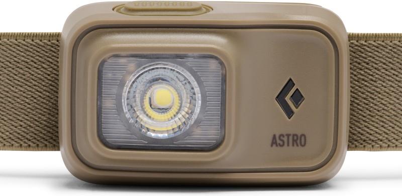 Astro Ops 300 Headlamp - dark tan 1