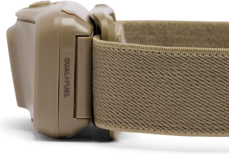 Astro Ops 300 Headlamp - dark tan 1