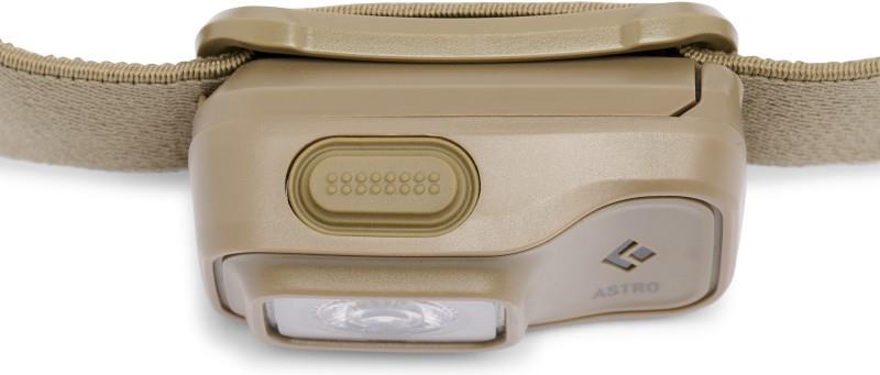 Astro Ops 300 Headlamp - dark tan 1