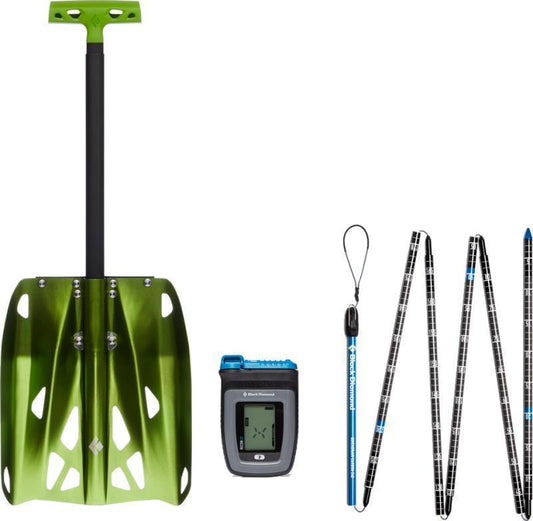 BD Alpine Avy Safety Set - not applicable 1