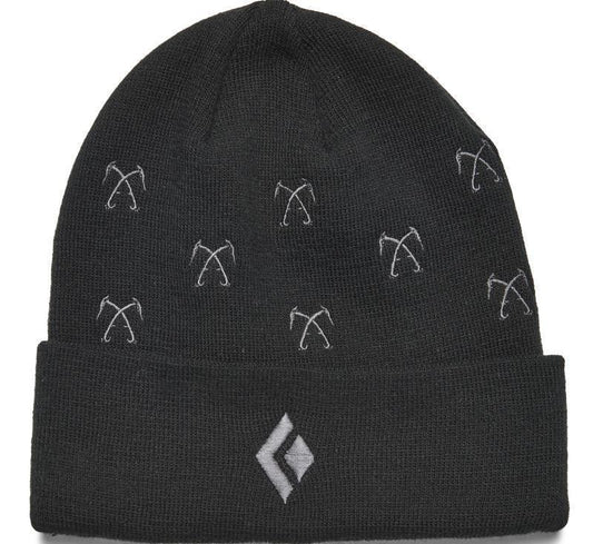 BD Gear Beanie - Black 1