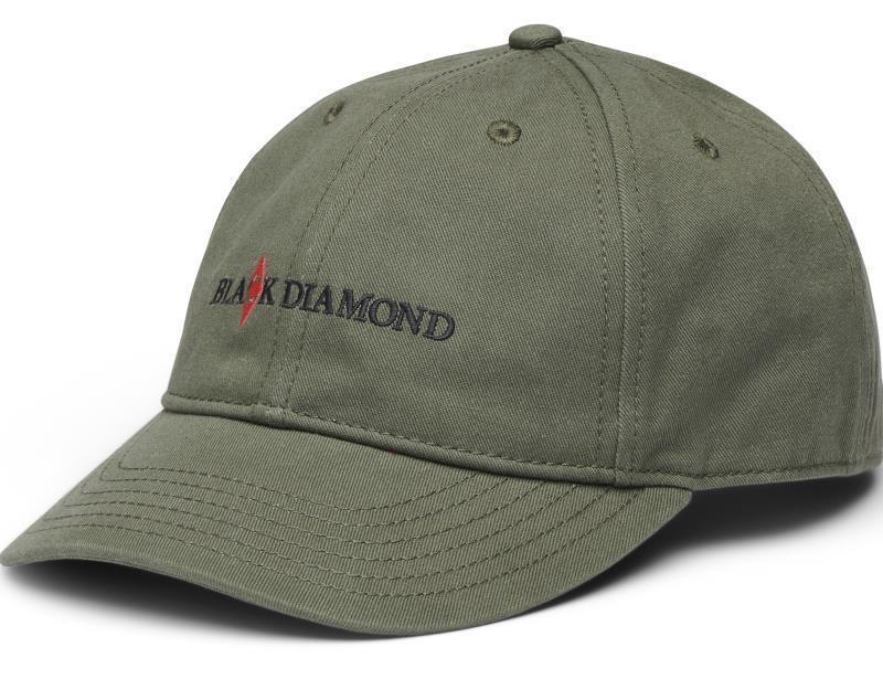 BD Heritage Cap - Tundra / Octane Diamond C 1