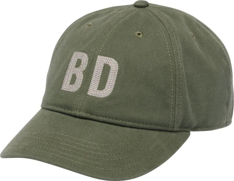 BD Heritage Cap - tundra / pine smoke bd 1