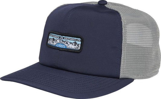 BD Lightweight Trucker - eclipse 1