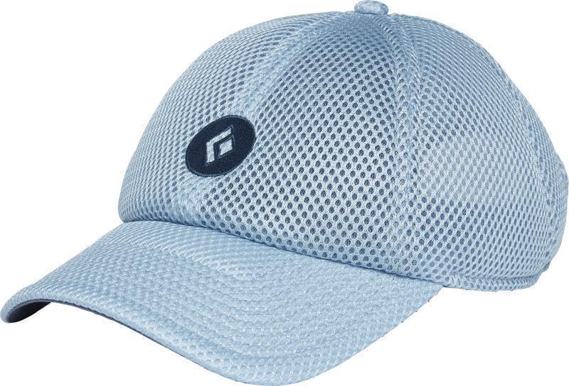 BD Mesh Cap - ice blue 1