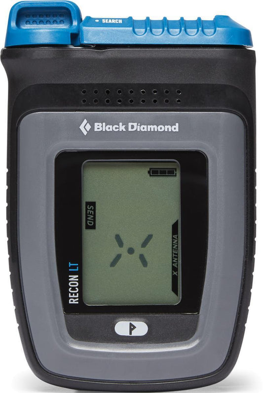 BD Recon LT Beacon - not applicable 1