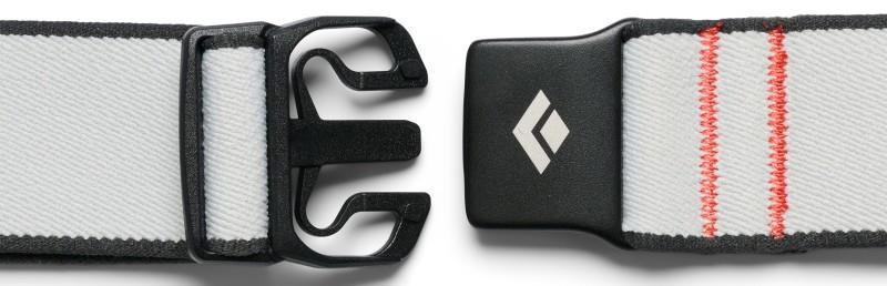 BD Stretch Belt - alloy 1