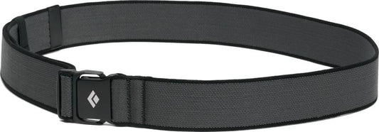 BD Stretch Belt - black 1