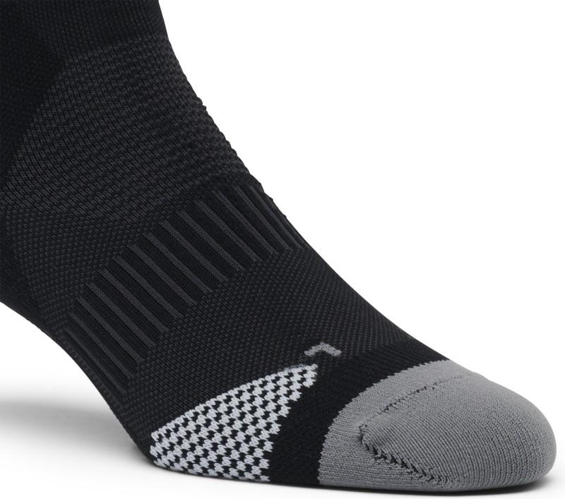 BD Thermo Compression Ski Socks - black 1
