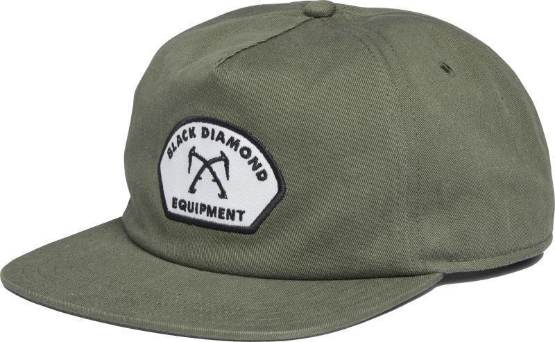 BD Washed Cap - Tundra 1