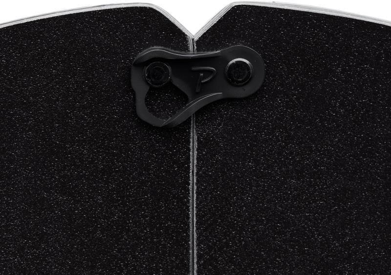 BD X Cardiff Co-Lab Splitboard - Black 6