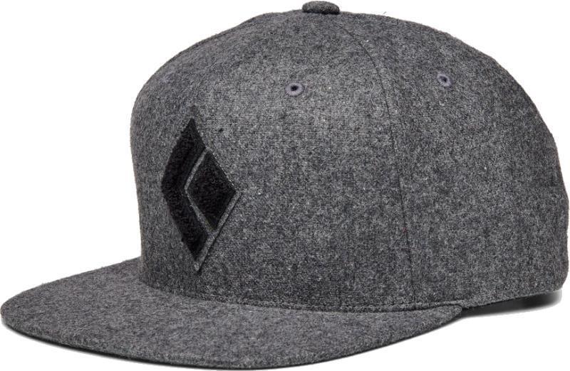 Basin Cap - granite 1