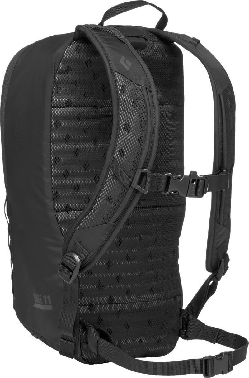 Bbee 11 Backpack - Black 2