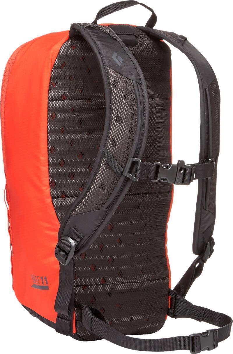 Bbee 11 Backpack - Picante 2