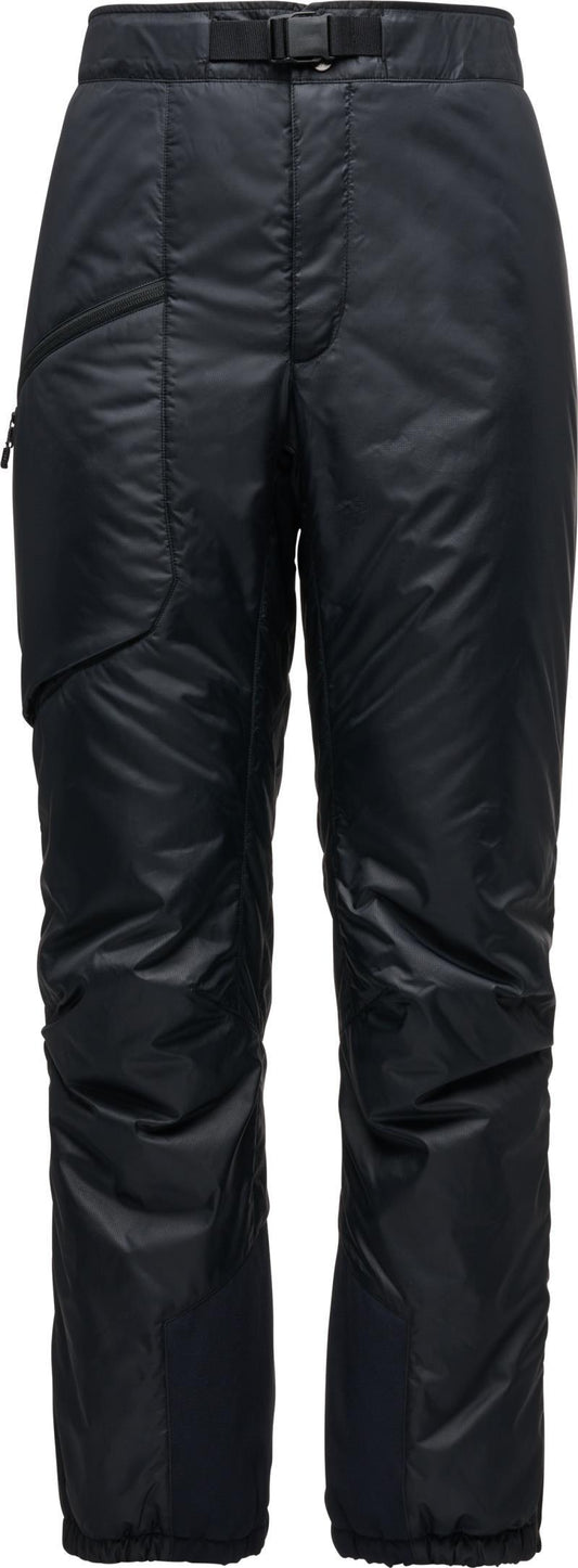 Belay Pants - Mens - Black 1