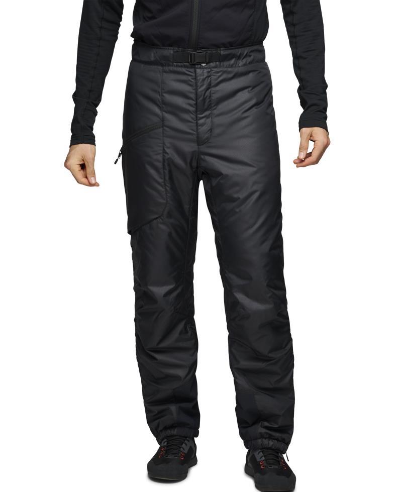 Belay Pants - Mens - Black 2